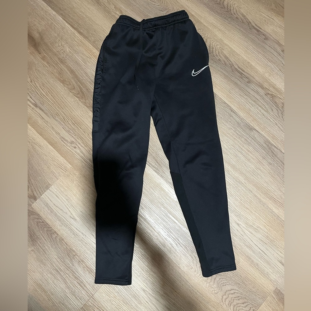 Nike Thermal Black Athletic Pants